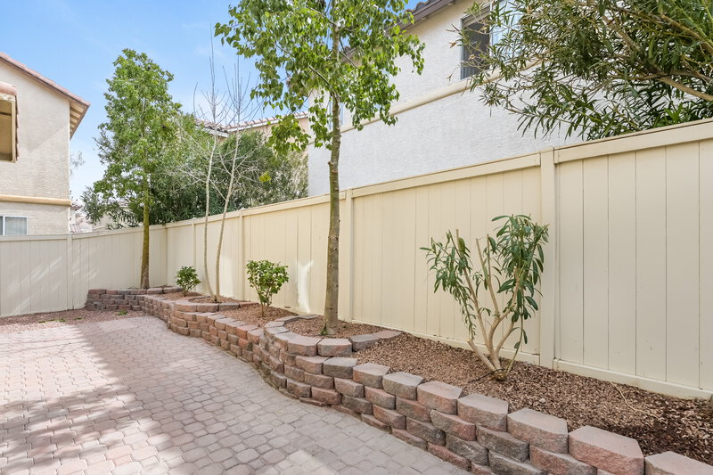 1,940/Mo, 10603 Pueblo Springs St Las Vegas, NV 89183 Exterior View