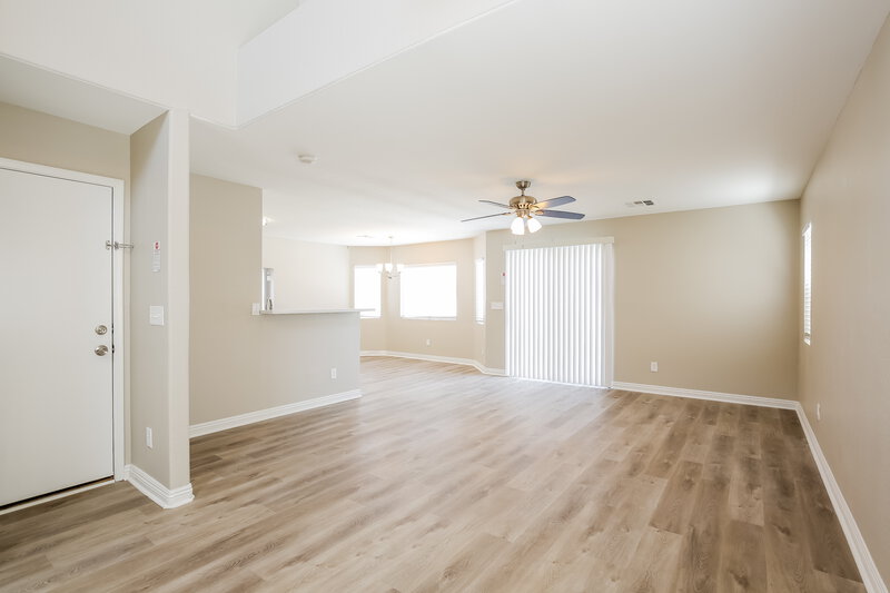 1,975/Mo, 4944 Sapphire Light St North Las Vegas, NV 89081 Misc View