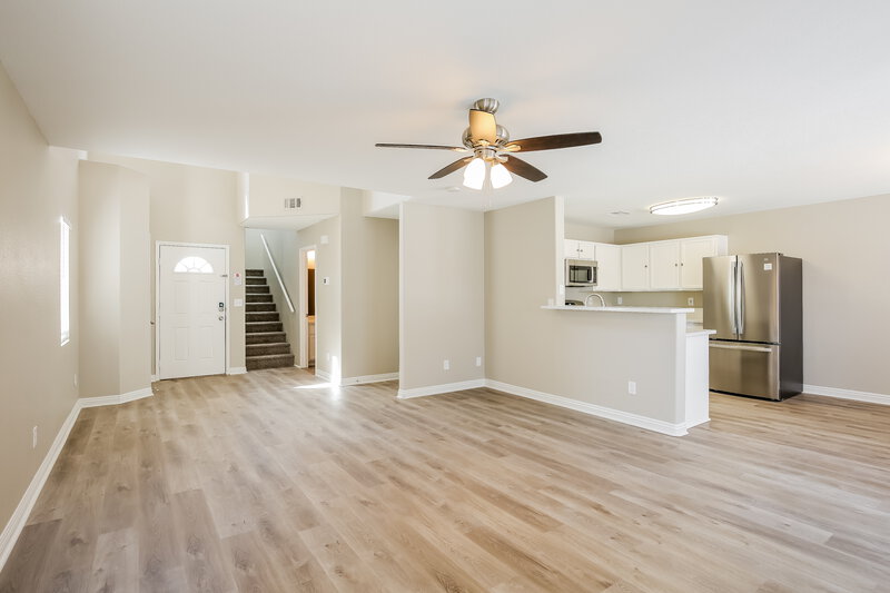 1,975/Mo, 4944 Sapphire Light St North Las Vegas, NV 89081 Misc View 2