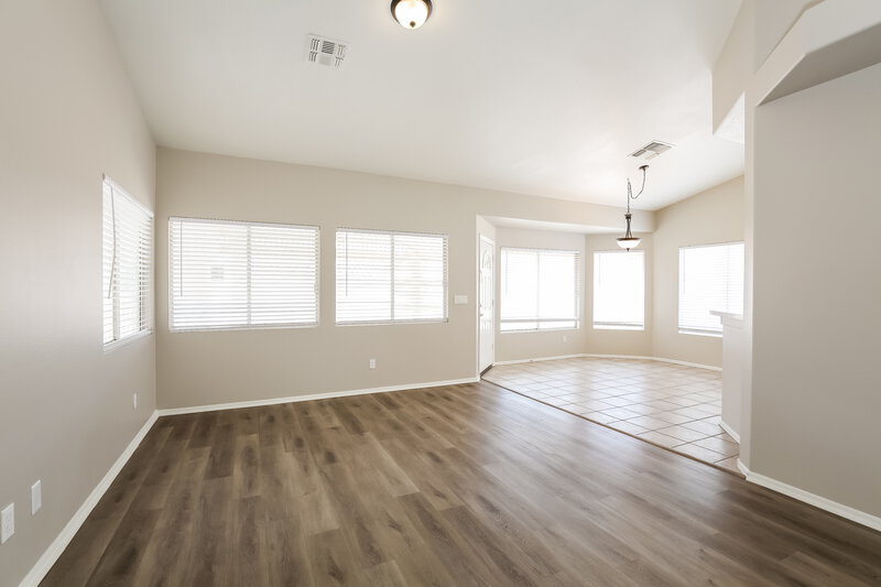 2,215/Mo, 5637 Island Mist St Las Vegas, NV 89130 Living Room View