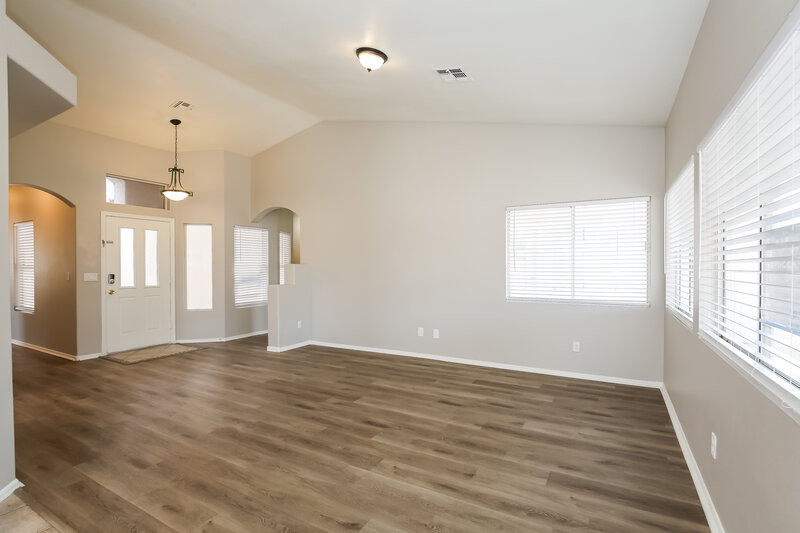 2,215/Mo, 5637 Island Mist St Las Vegas, NV 89130 Living Room View 2