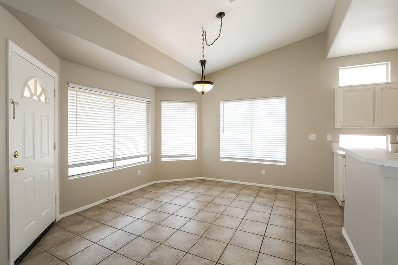 2,215/Mo, 5637 Island Mist St Las Vegas, NV 89130 Dining Room View