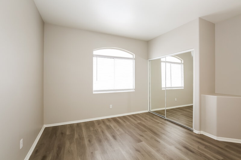 2,215/Mo, 5637 Island Mist St Las Vegas, NV 89130 Bedroom View 2