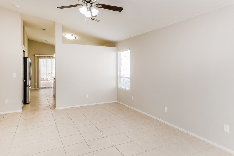 1,850/Mo, 3913 Copperhead Hills St Las Vegas, NV 89129 Living Room View