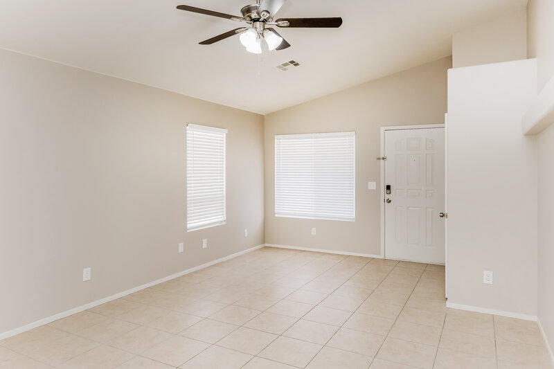 1,850/Mo, 3913 Copperhead Hills St Las Vegas, NV 89129 Living Room View 2