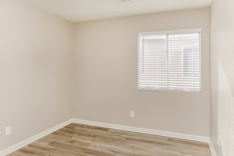1,850/Mo, 3913 Copperhead Hills St Las Vegas, NV 89129 Bedroom View