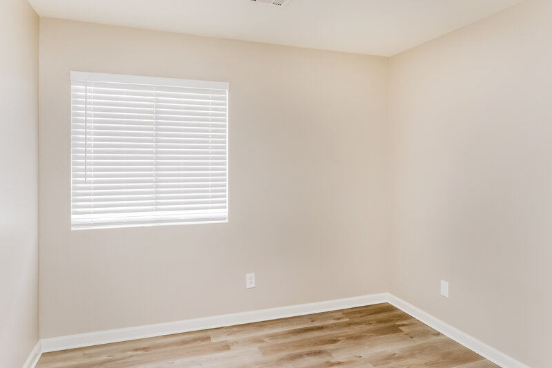 1,850/Mo, 3913 Copperhead Hills St Las Vegas, NV 89129 Bedroom View 2