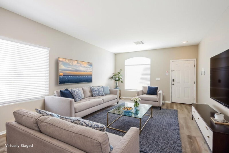 2,005/Mo, 1704 Mizzenmast Ave North Las Vegas, NV 89032 Misc View