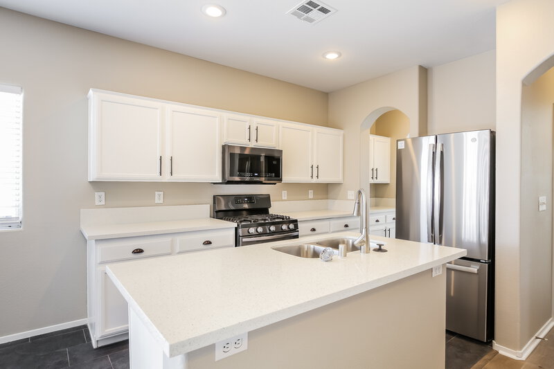 2,005/Mo, 1704 Mizzenmast Ave North Las Vegas, NV 89032 Misc View 4