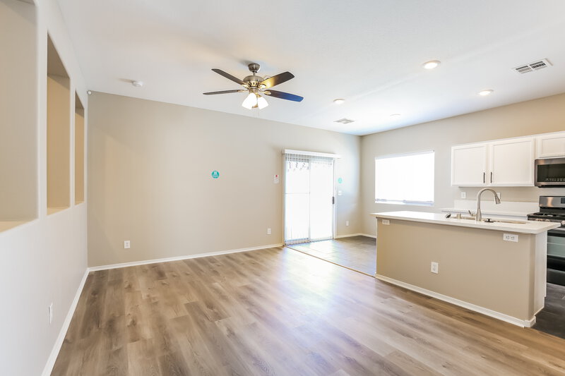 2,005/Mo, 1704 Mizzenmast Ave North Las Vegas, NV 89032 Misc View 5