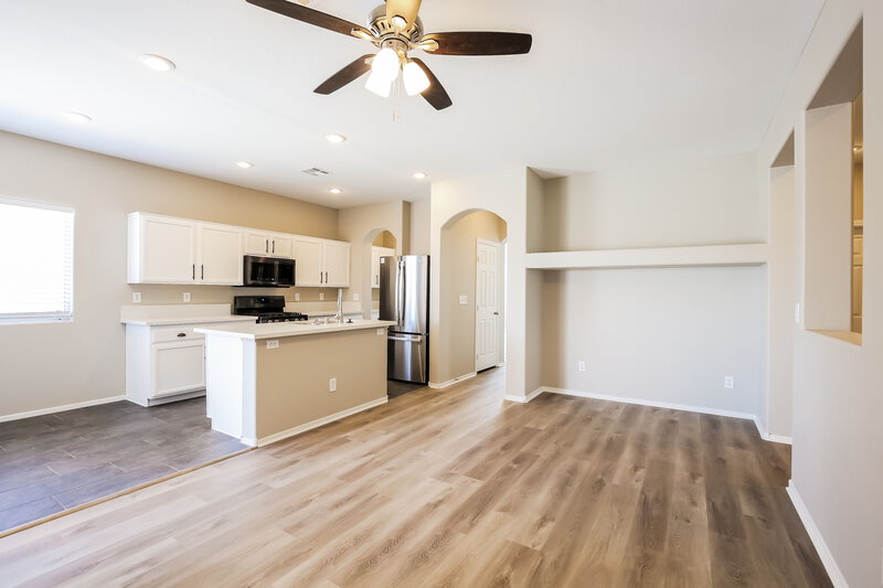 2,005/Mo, 1704 Mizzenmast Ave North Las Vegas, NV 89032 Misc View 6