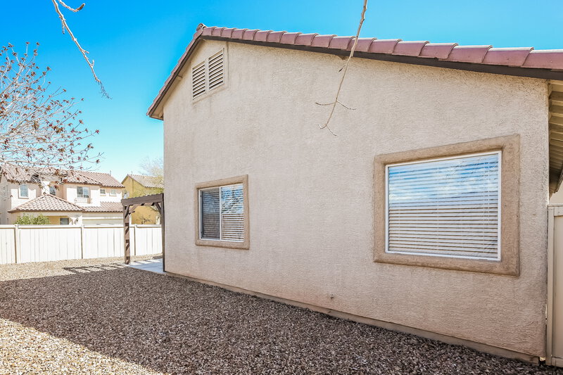 2,005/Mo, 1704 Mizzenmast Ave North Las Vegas, NV 89032 Misc View 16