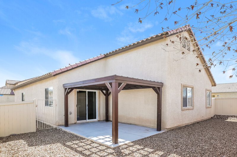 2,005/Mo, 1704 Mizzenmast Ave North Las Vegas, NV 89032 Misc View 17