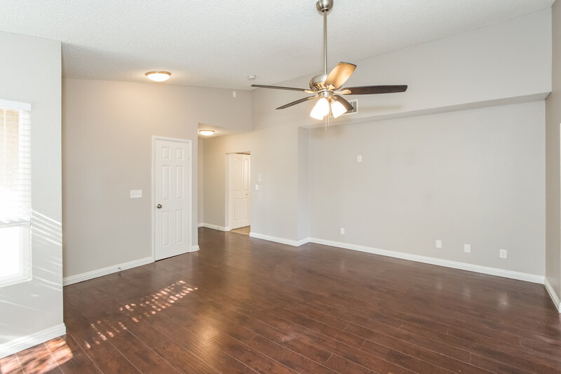 2,045/Mo, 644 Paulson Dr Las Vegas, NV 89123 Living Room View