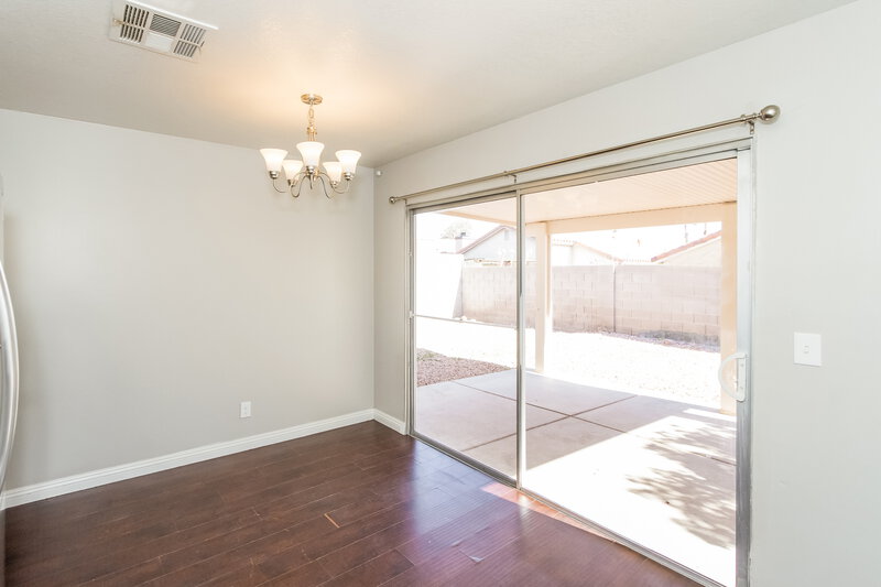 2,045/Mo, 644 Paulson Dr Las Vegas, NV 89123 Dining Room View