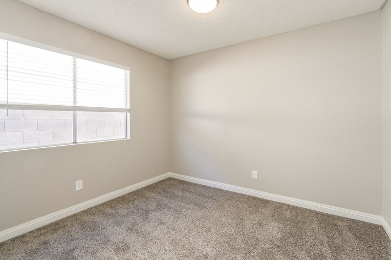 2,045/Mo, 644 Paulson Dr Las Vegas, NV 89123 Bedroom View