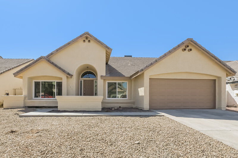 2,295/Mo, 305 Vallarte Dr Henderson, NV 89014 Front View