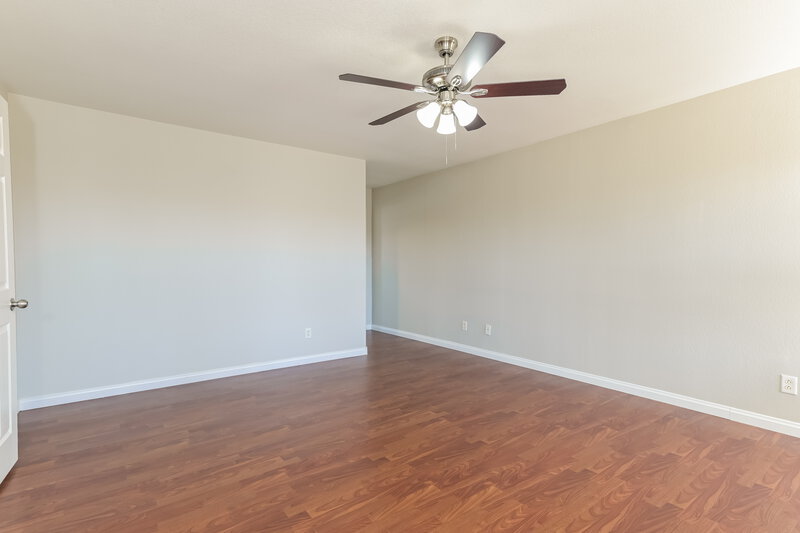 2,545/Mo, 164 White Butte St Henderson, NV 89012 Main Bedroom View 2