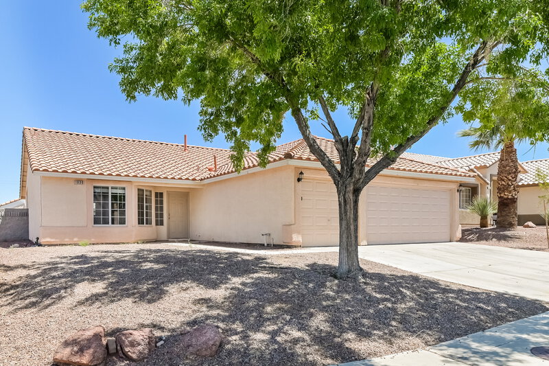 2,050/Mo, 1030 Blue Lantern Dr Henderson, NV 89015 Front View