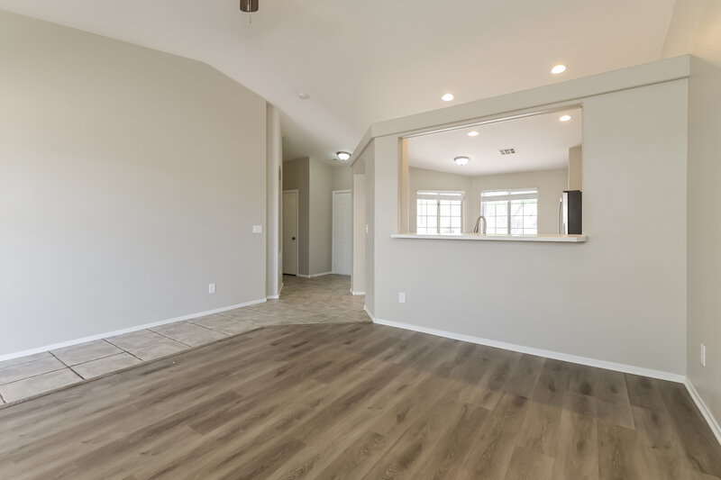 2,050/Mo, 1030 Blue Lantern Dr Henderson, NV 89015 Living Room View 2