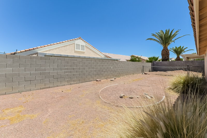 2,050/Mo, 1030 Blue Lantern Dr Henderson, NV 89015 Exterior View