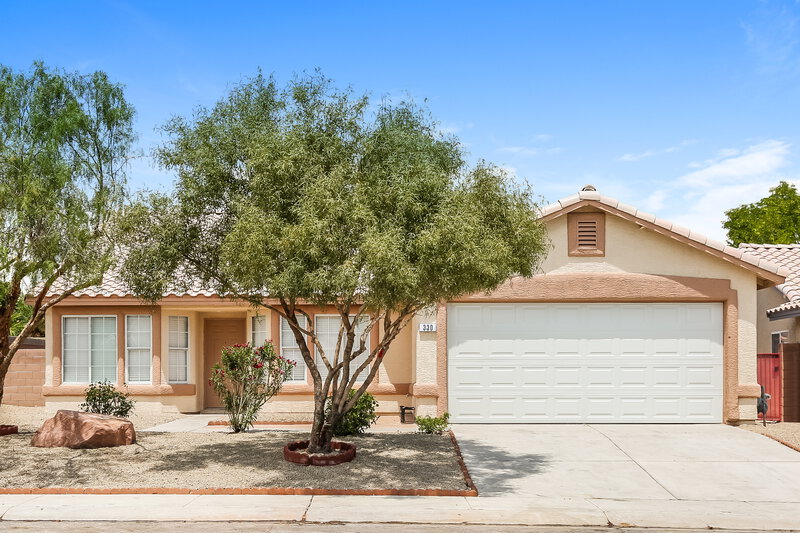 1,860/Mo, 330 Casa del Norte Dr North Las Vegas, NV 89031 External View