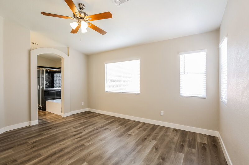 1,860/Mo, 330 Casa del Norte Dr North Las Vegas, NV 89031 Main Bedroom View
