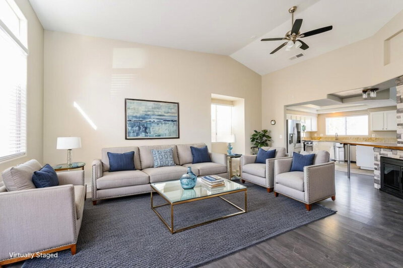 2,320/Mo, 37 Desert Dawn Ln Henderson, NV 89074 Misc View