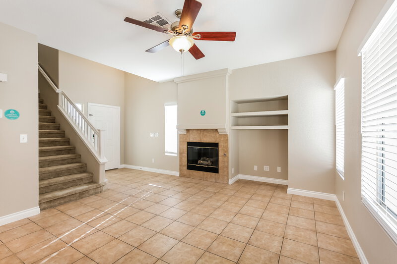 1,955/Mo, 5016 Running Rapids Ave Las Vegas, NV 89130 Misc View