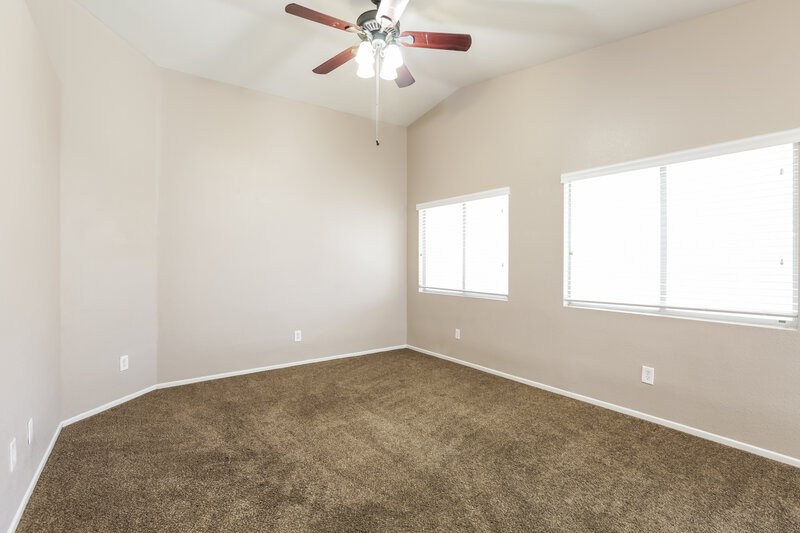 1,975/Mo, 5333 Cool Dawn Ct Las Vegas, NV 89130 Living Room View 2