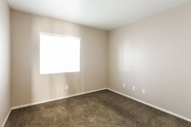 1,975/Mo, 5333 Cool Dawn Ct Las Vegas, NV 89130 Bedroom View