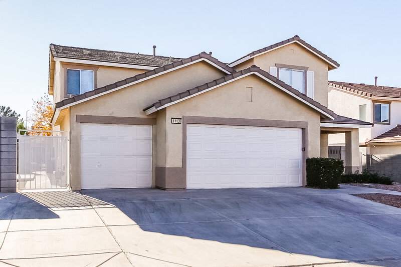 2,605/Mo, 1113 Pincay Dr Henderson, NV 89015 Front View