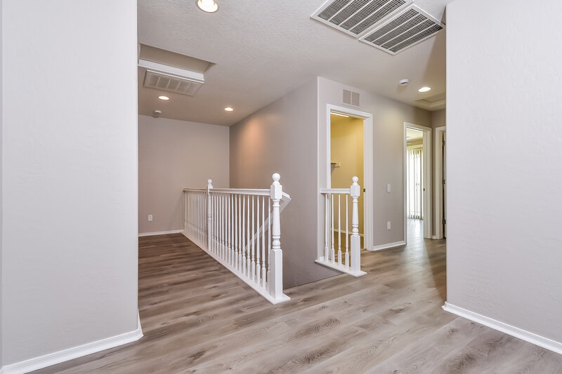 2,305/Mo, 10838 La Florentina Ave Las Vegas, NV 89166 Loft View