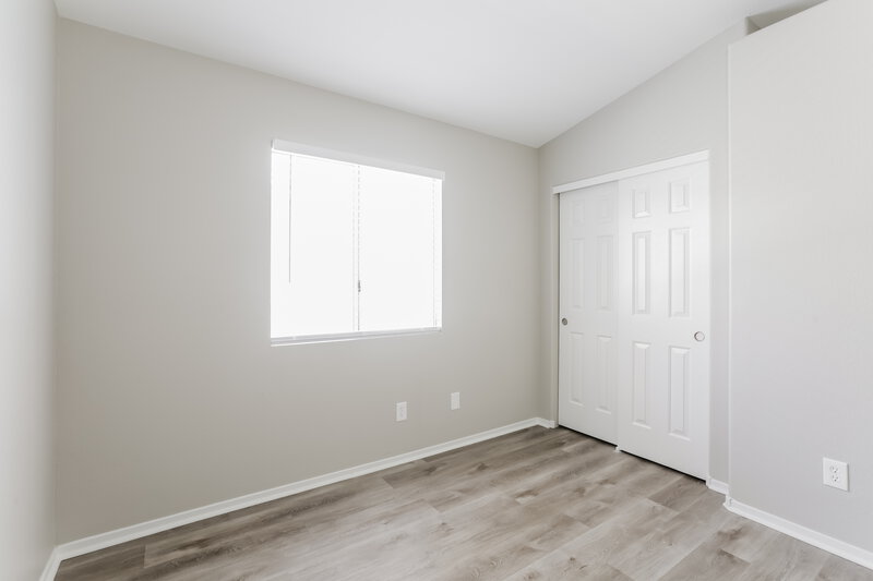 2,045/Mo, 7113 Junction Village Ave Las Vegas, NV 89129 Bedroom View 2