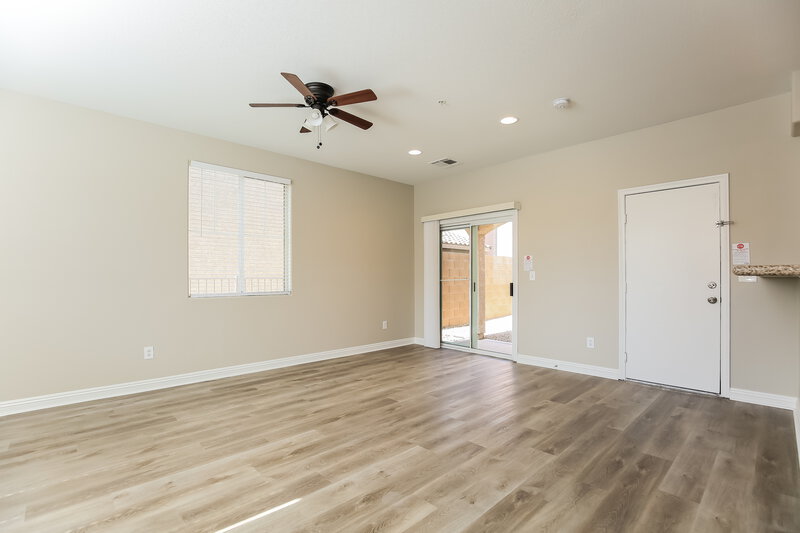 2,320/Mo, 10617 Bear Lodge Ct Las Vegas, NV 89129 Misc View 2