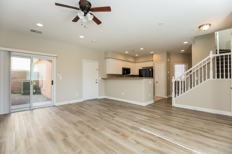 2,320/Mo, 10617 Bear Lodge Ct Las Vegas, NV 89129 Misc View 3