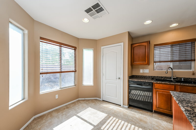 2,030/Mo, 7648 Lookout Hill St Las Vegas, NV 89149 Dining Room View