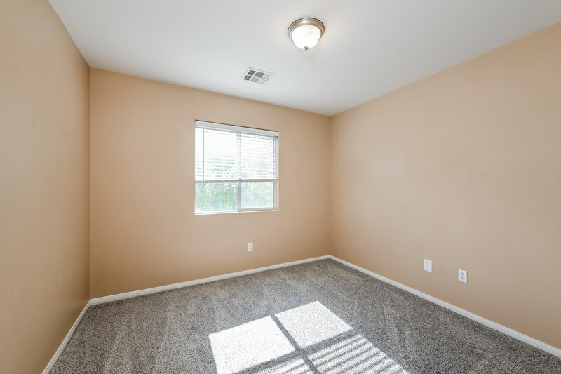 2,030/Mo, 7648 Lookout Hill St Las Vegas, NV 89149 Bedroom View