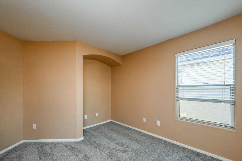 2,030/Mo, 7648 Lookout Hill St Las Vegas, NV 89149 Bedroom View 2