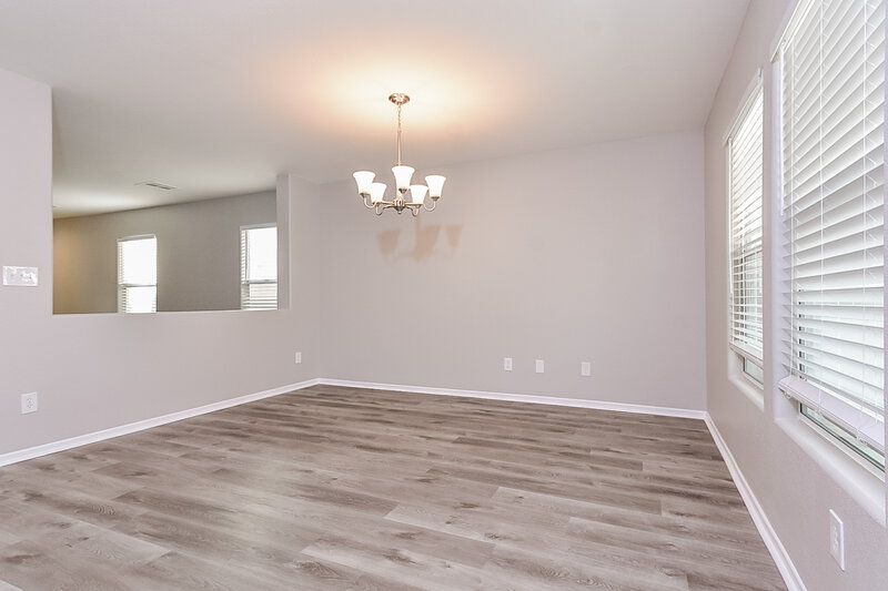 2,285/Mo, 7620 Emerald Ridge Ct Las Vegas, NV 89129 Dining Room View
