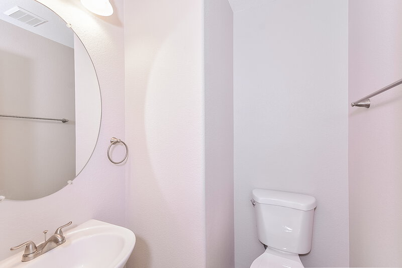 2,285/Mo, 7620 Emerald Ridge Ct Las Vegas, NV 89129 Powder Room View