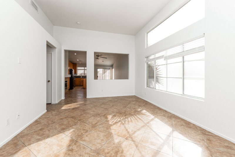 1,965/Mo, 6062 Canyon Gap Dr North Las Vegas, NV 89031 Living Room View