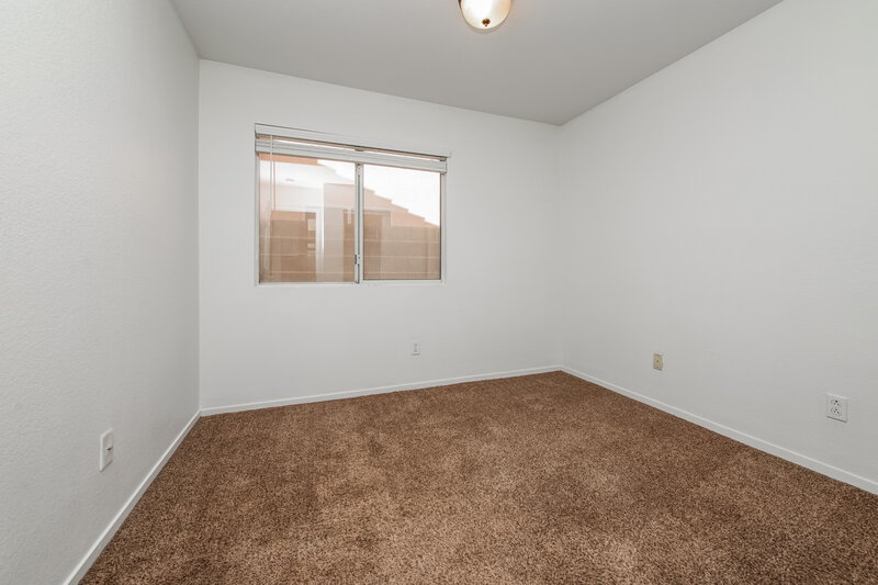 1,965/Mo, 6062 Canyon Gap Dr North Las Vegas, NV 89031 Bedroom View