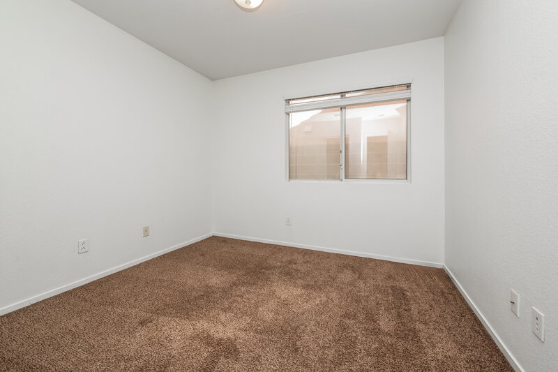 1,965/Mo, 6062 Canyon Gap Dr North Las Vegas, NV 89031 Bedroom View 2