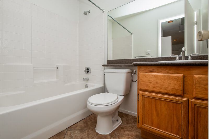 1,965/Mo, 6062 Canyon Gap Dr North Las Vegas, NV 89031 Bathroom View