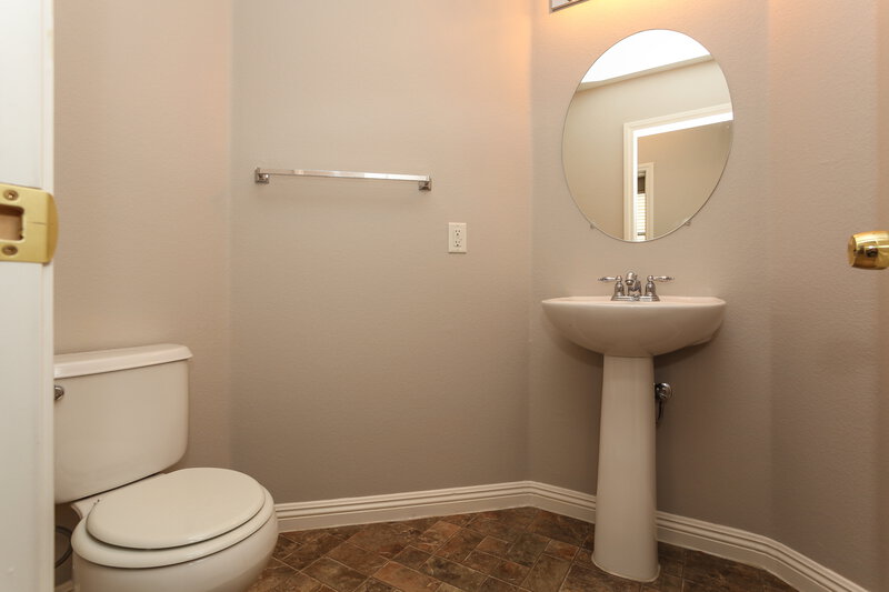 2,020/Mo, 8120 Chestnut Hollow Ave Las Vegas, NV 89131 Powder Room View