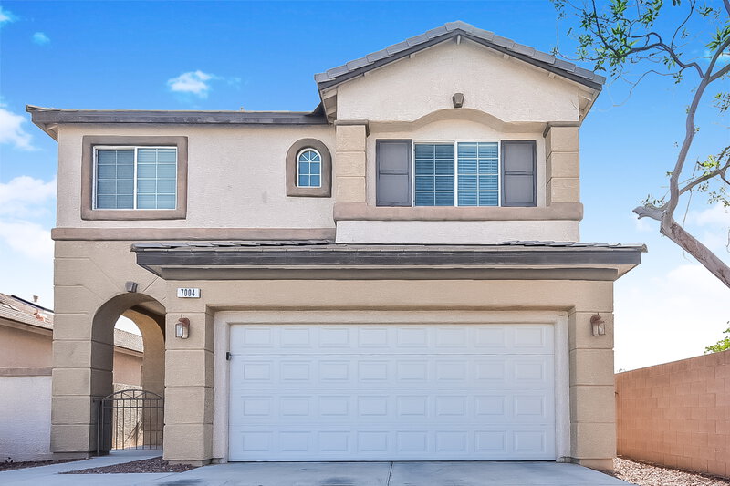 2,150/Mo, 7004 Bisoni St Las Vegas, NV 89149 External View