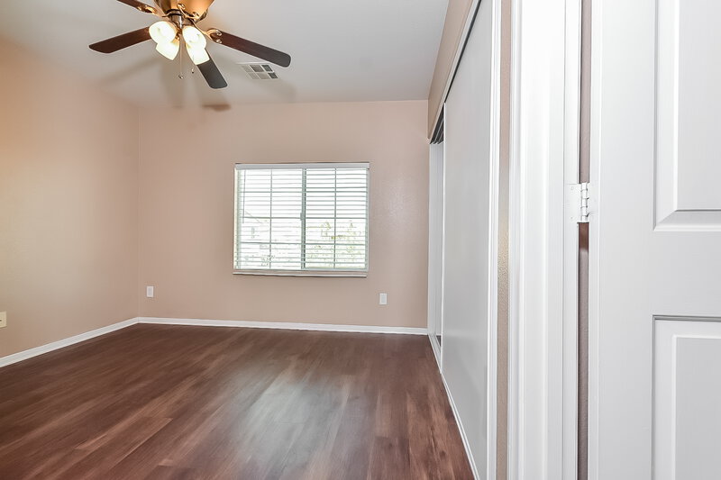 2,150/Mo, 7004 Bisoni St Las Vegas, NV 89149 Bedroom View 2