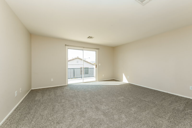 2,600/Mo, 9337 Hampstead Hills Ave Las Vegas, NV 89149 Main Bedroom View