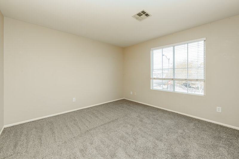 2,600/Mo, 9337 Hampstead Hills Ave Las Vegas, NV 89149 Bedroom View